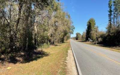 Residential Land For Sale in Lake City, Florida