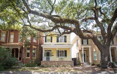 Home For Rent in Savannah, Georgia