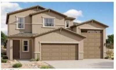 Home For Sale in Rio Rancho, New Mexico