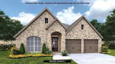 Home For Sale in Manvel, Texas