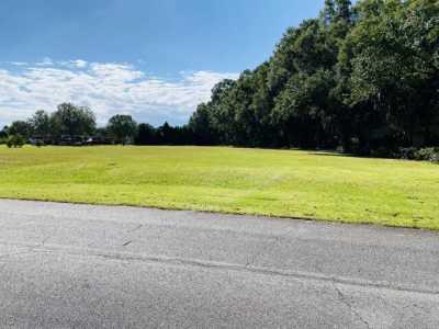 Residential Land For Sale in Valdosta, Georgia