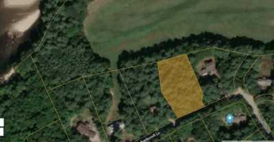 Residential Land For Sale in Conway, New Hampshire