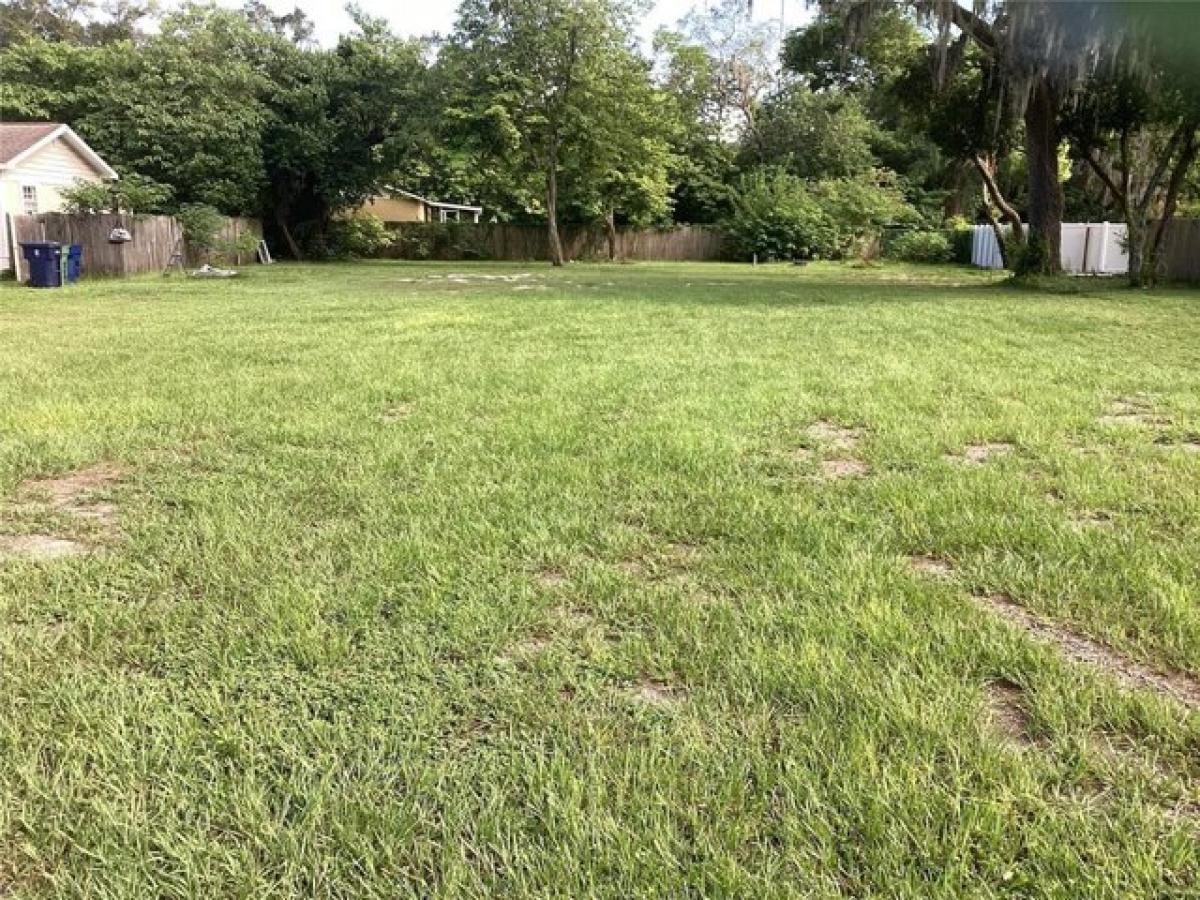 Picture of Residential Land For Sale in Tampa, Florida, United States