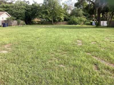 Residential Land For Sale in Tampa, Florida