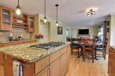 Home For Sale in Carnation, Washington