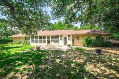 Home For Sale in Stephenville, Texas