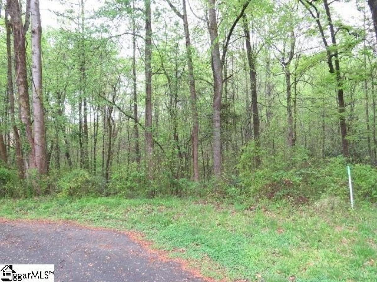 Picture of Residential Land For Sale in Easley, South Carolina, United States