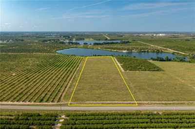 Residential Land For Sale in Lake Wales, Florida