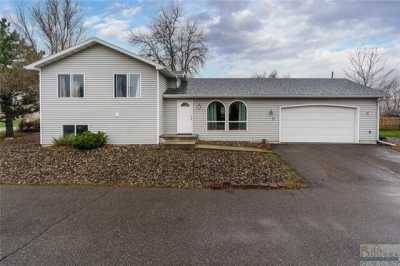 Home For Sale in Billings, Montana