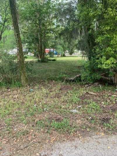 Residential Land For Sale in Seffner, Florida