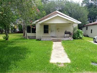 Home For Sale in Beaumont, Texas