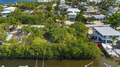 Residential Land For Sale in Key Largo, Florida