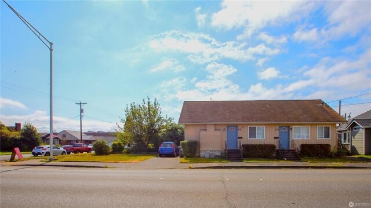 Picture of Home For Sale in Aberdeen, Washington, United States