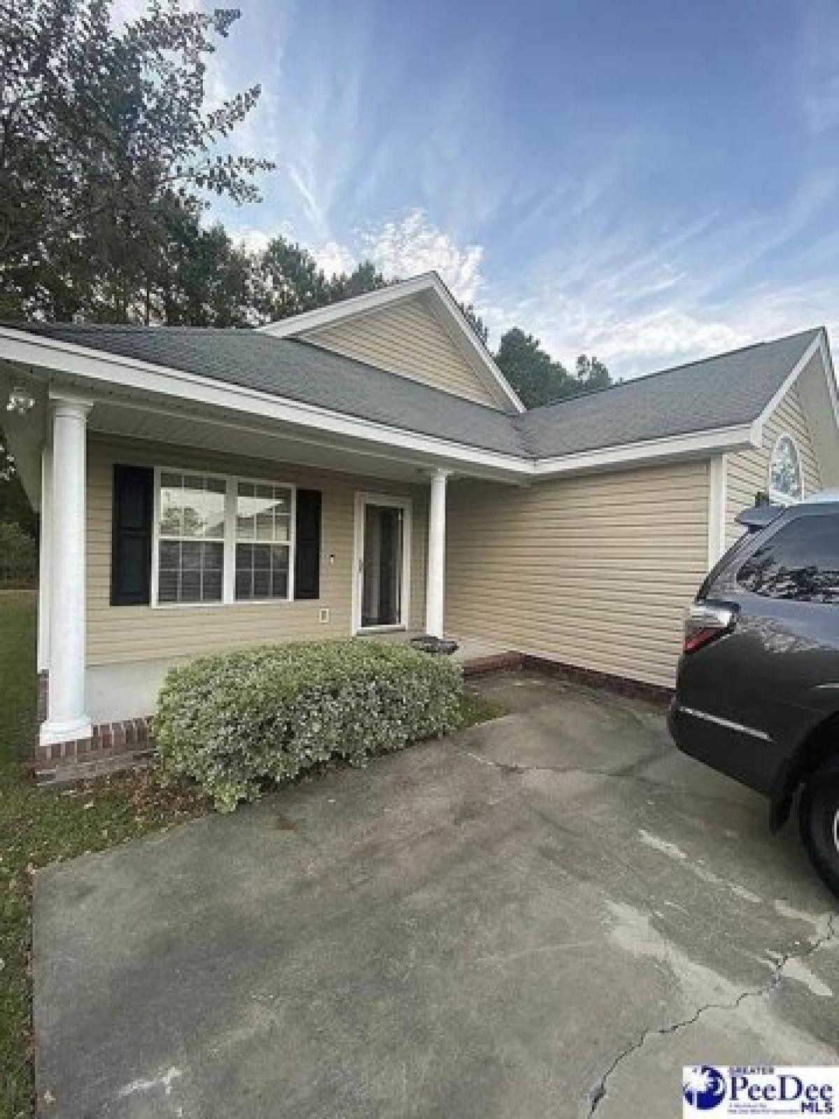 Picture of Home For Rent in Florence, South Carolina, United States