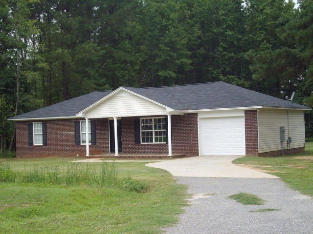 Picture of Home For Rent in Sumter, South Carolina, United States