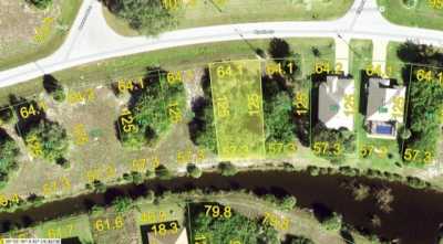 Residential Land For Sale in Rotonda West, Florida