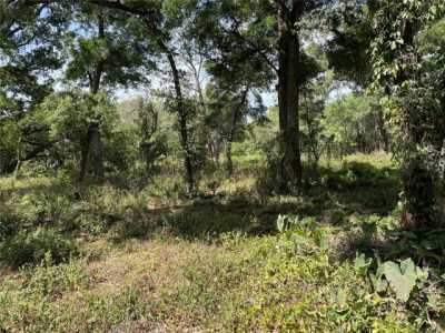 Residential Land For Sale in Seffner, Florida