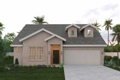 Home For Sale in McAllen, Texas