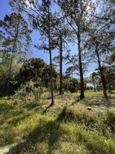 Residential Land For Sale in 