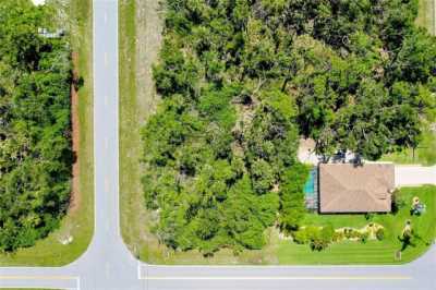 Residential Land For Sale in Rotonda West, Florida