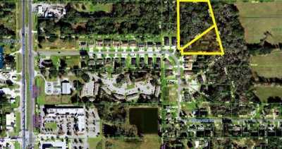 Residential Land For Sale in Lakeland, Florida