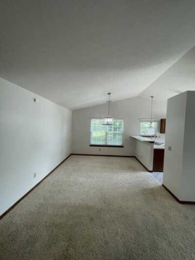 Home For Rent in Indianapolis, Indiana