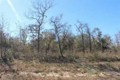 Residential Land For Sale in Chipley, Florida