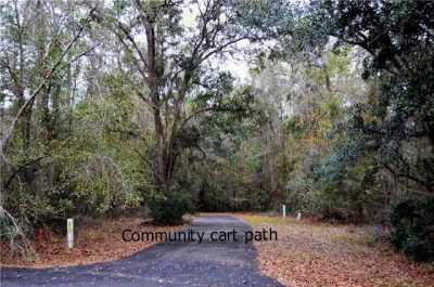 Residential Land For Sale in Woodbine, Georgia