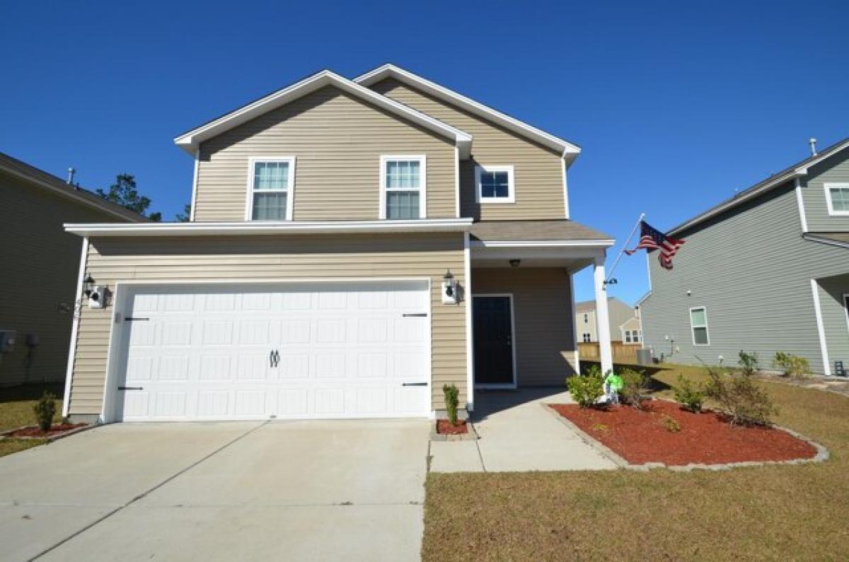 Picture of Home For Rent in Summerville, South Carolina, United States