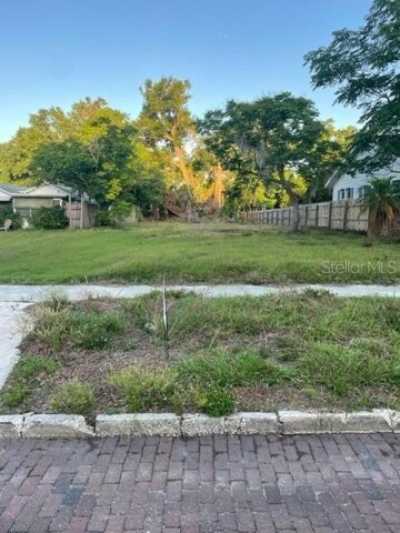 Residential Land For Sale in Orlando, Florida