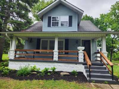 Home For Sale in Peru, Indiana