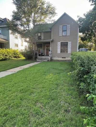 Home For Sale in Salina, Kansas