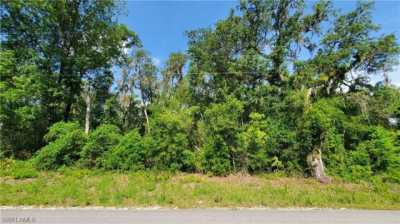 Residential Land For Sale in Webster, Florida