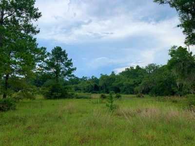 Residential Land For Sale in 