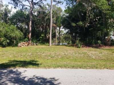 Residential Land For Sale in 