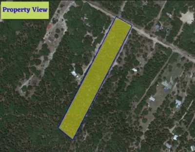 Residential Land For Sale in Keystone Heights, Florida