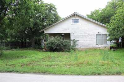 Home For Sale in Stephenville, Texas