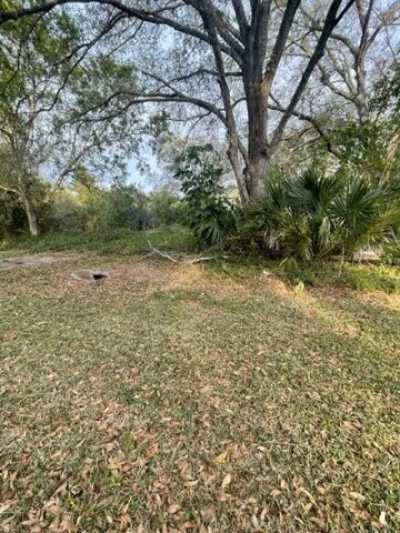 Residential Land For Sale in Fort Pierce, Florida