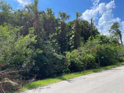 Residential Land For Sale in Fort Pierce, Florida