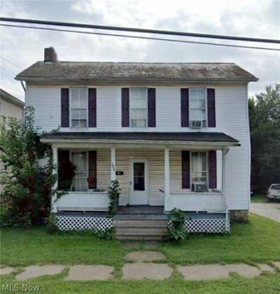 Home For Sale in Zanesville, Ohio