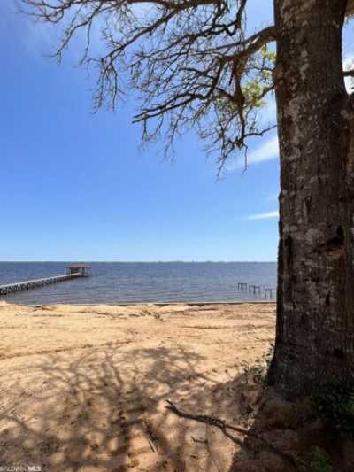 Residential Land For Sale in Lillian, Alabama