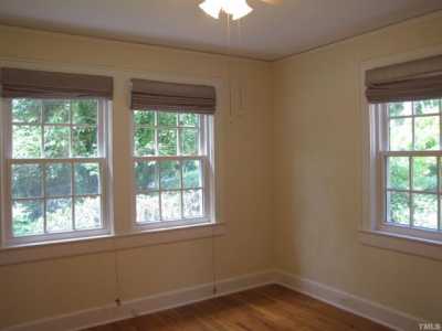 Home For Rent in Durham, North Carolina