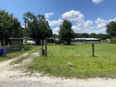 Residential Land For Sale in Kissimmee, Florida