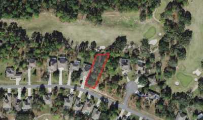 Residential Land For Sale in Homosassa, Florida