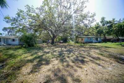 Residential Land For Sale in Nokomis, Florida