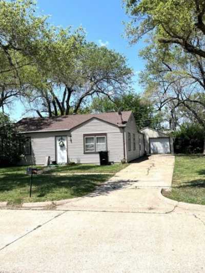 Home For Sale in Salina, Kansas