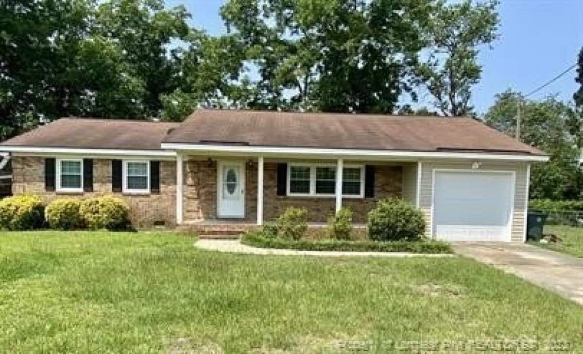 Picture of Home For Rent in Fayetteville, North Carolina, United States