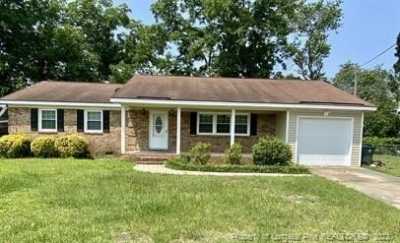 Home For Rent in Fayetteville, North Carolina