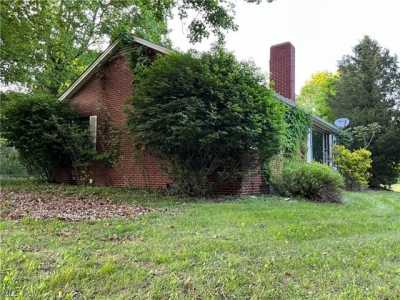 Home For Sale in Millersburg, Ohio