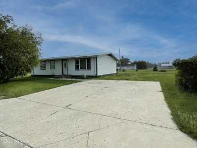 Home For Sale in Dunseith, North Dakota